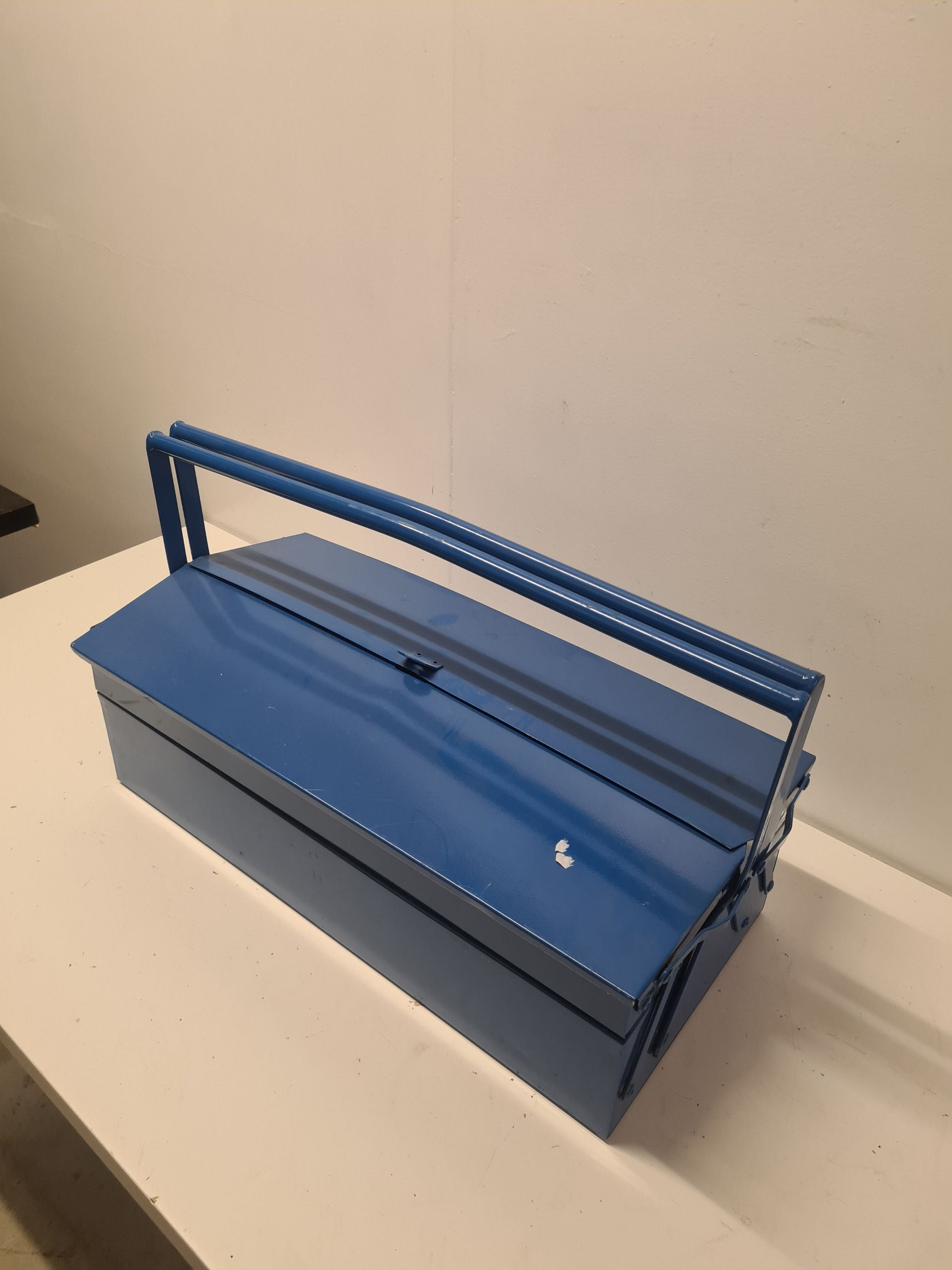 Beko værktøjskasse